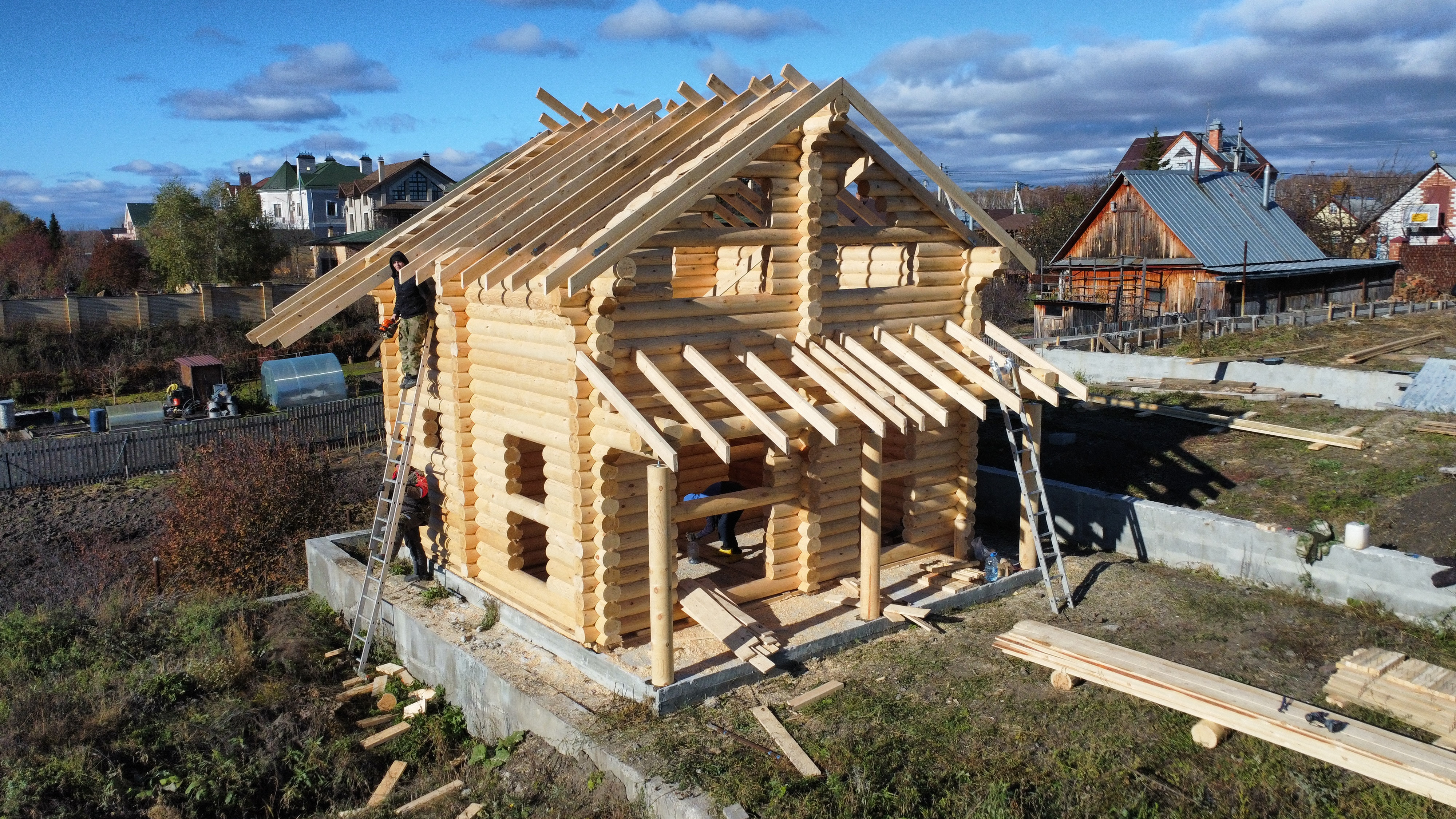 Проект № 1660 .г. Тюмень.Д.Решетникова.Салаирский тракт.10.10.2025