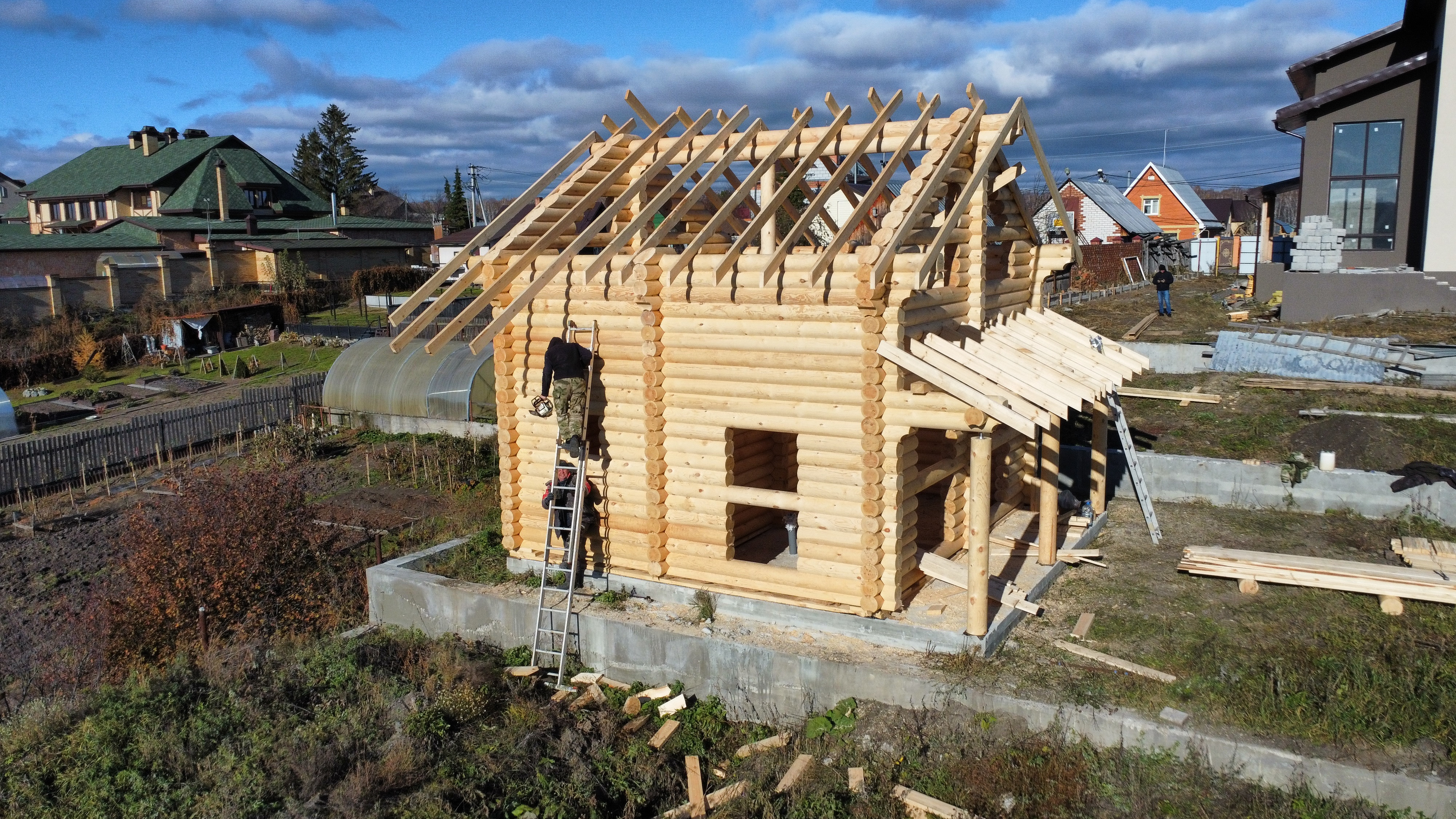 Проект № 1660 .г. Тюмень.Д.Решетникова.Салаирский тракт.10.10.2025