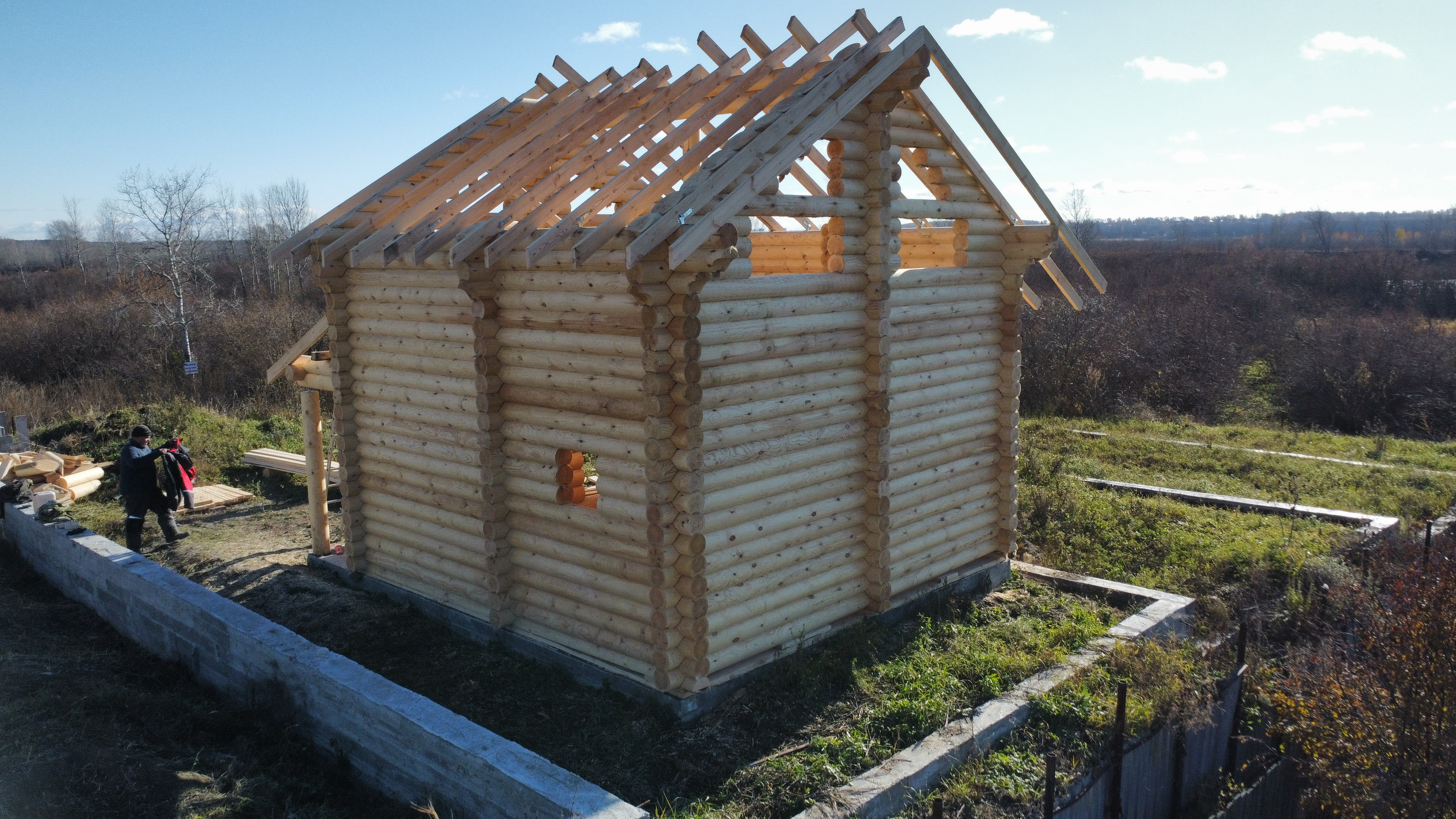 Проект № 1660 .г. Тюмень.Д.Решетникова.Салаирский тракт.10.10.2025