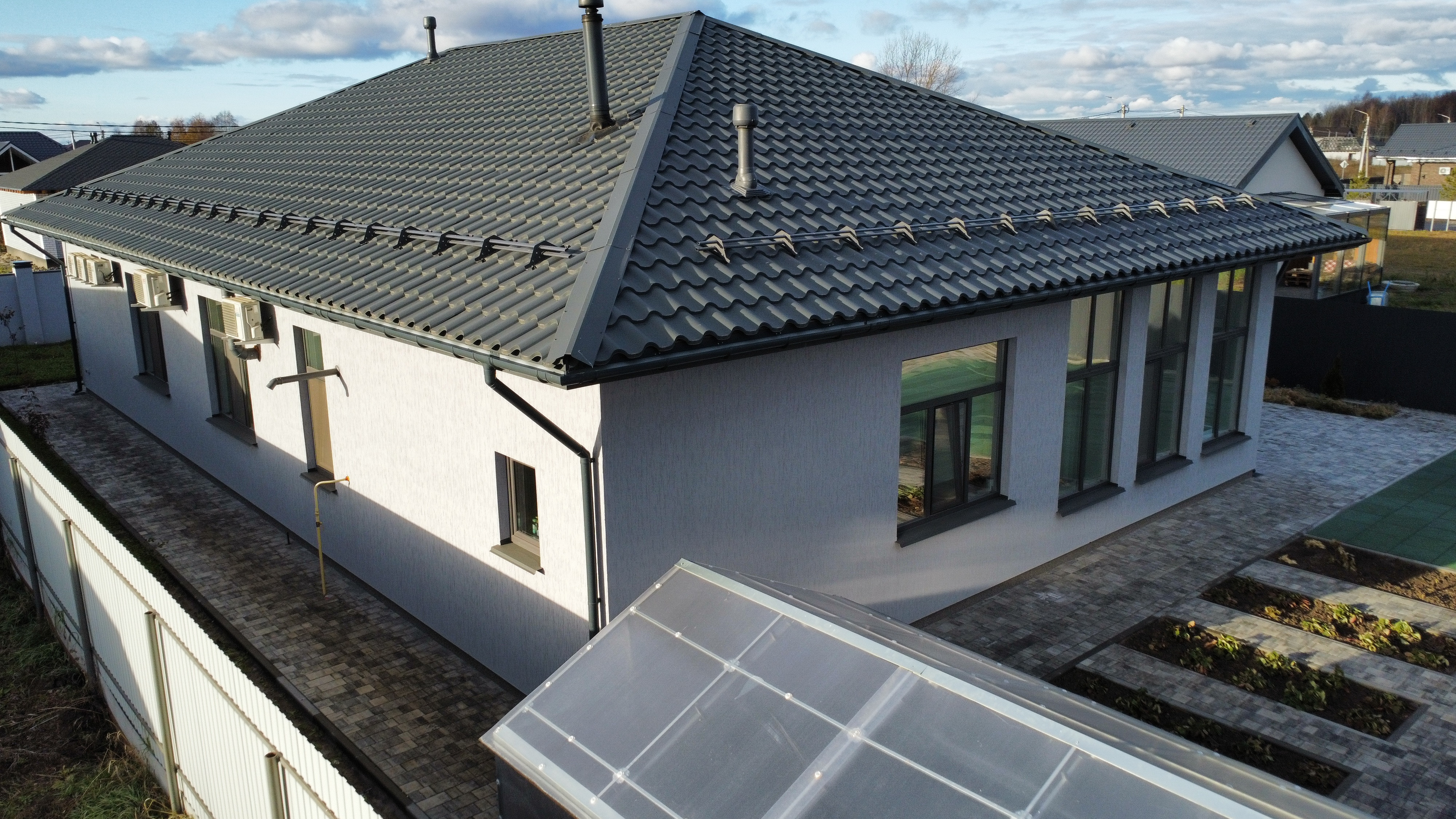 Проект № 1371 г.Тюмень.КП.Береза Парк. Салаирский тракт. 20.07.2023