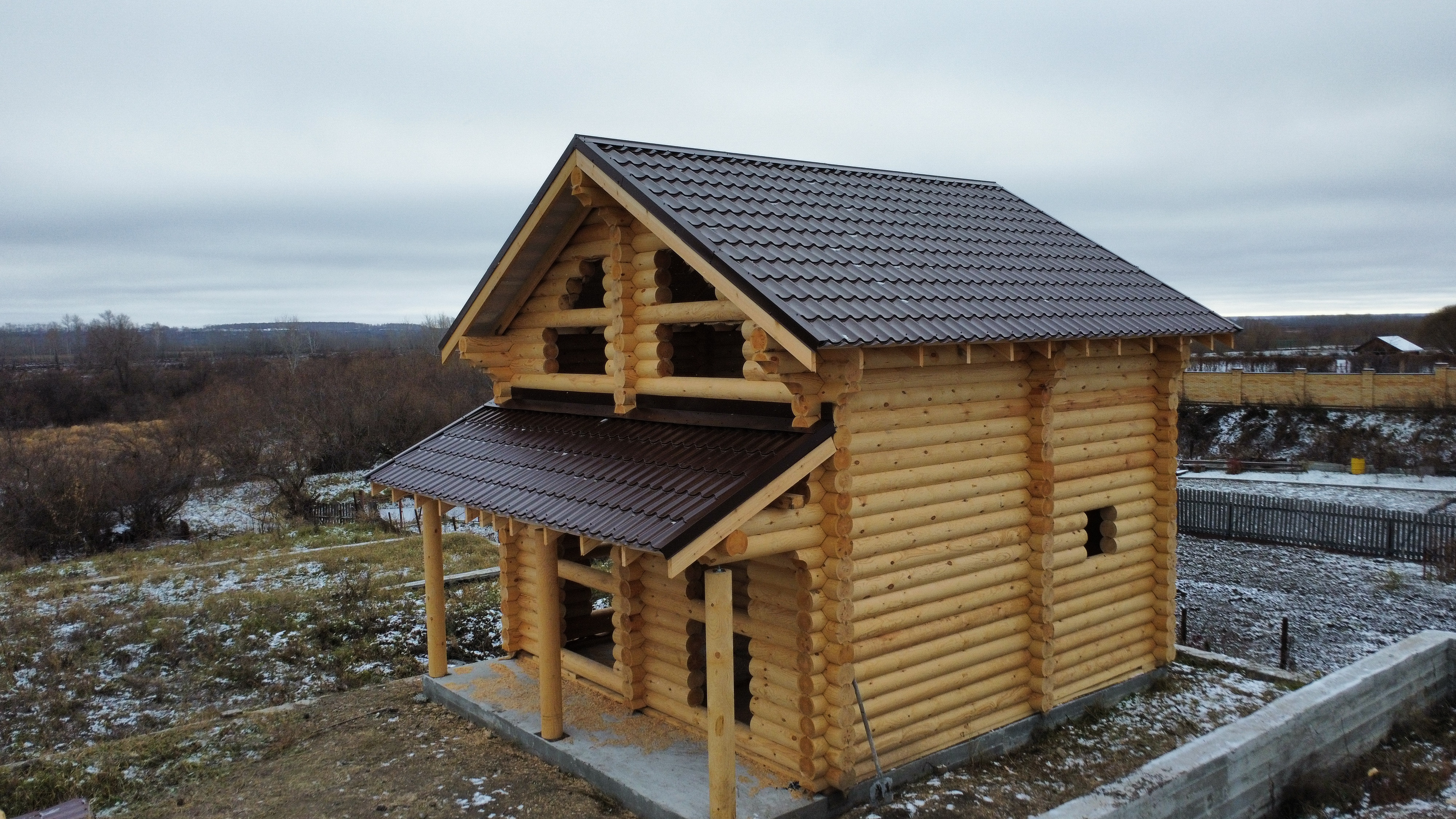 Проект № 1660 .г. Тюмень.Д.Решетникова.Салаирский тракт.10.10.2025