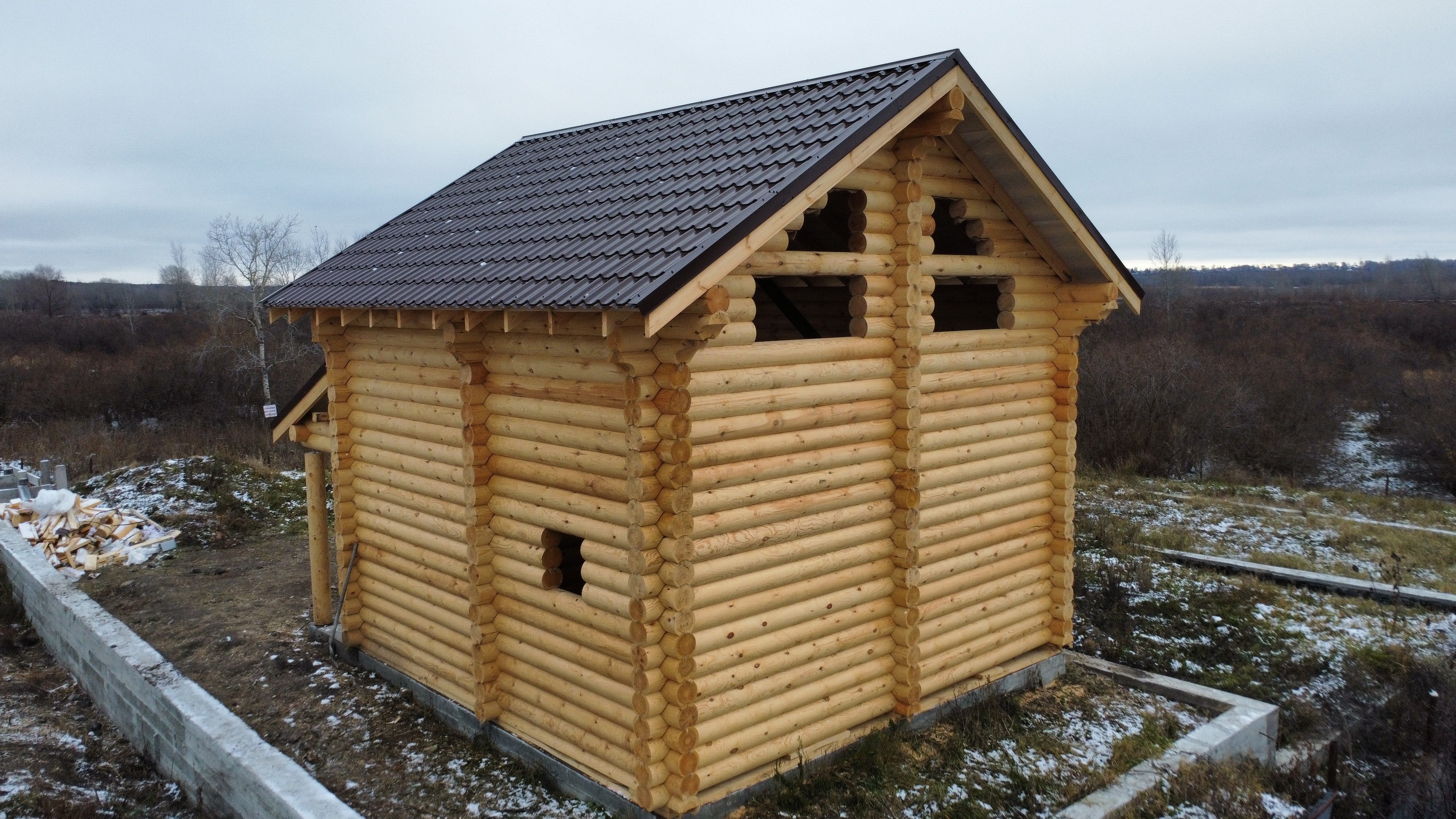 Проект № 1660 .г. Тюмень.Д.Решетникова.Салаирский тракт.10.10.2025