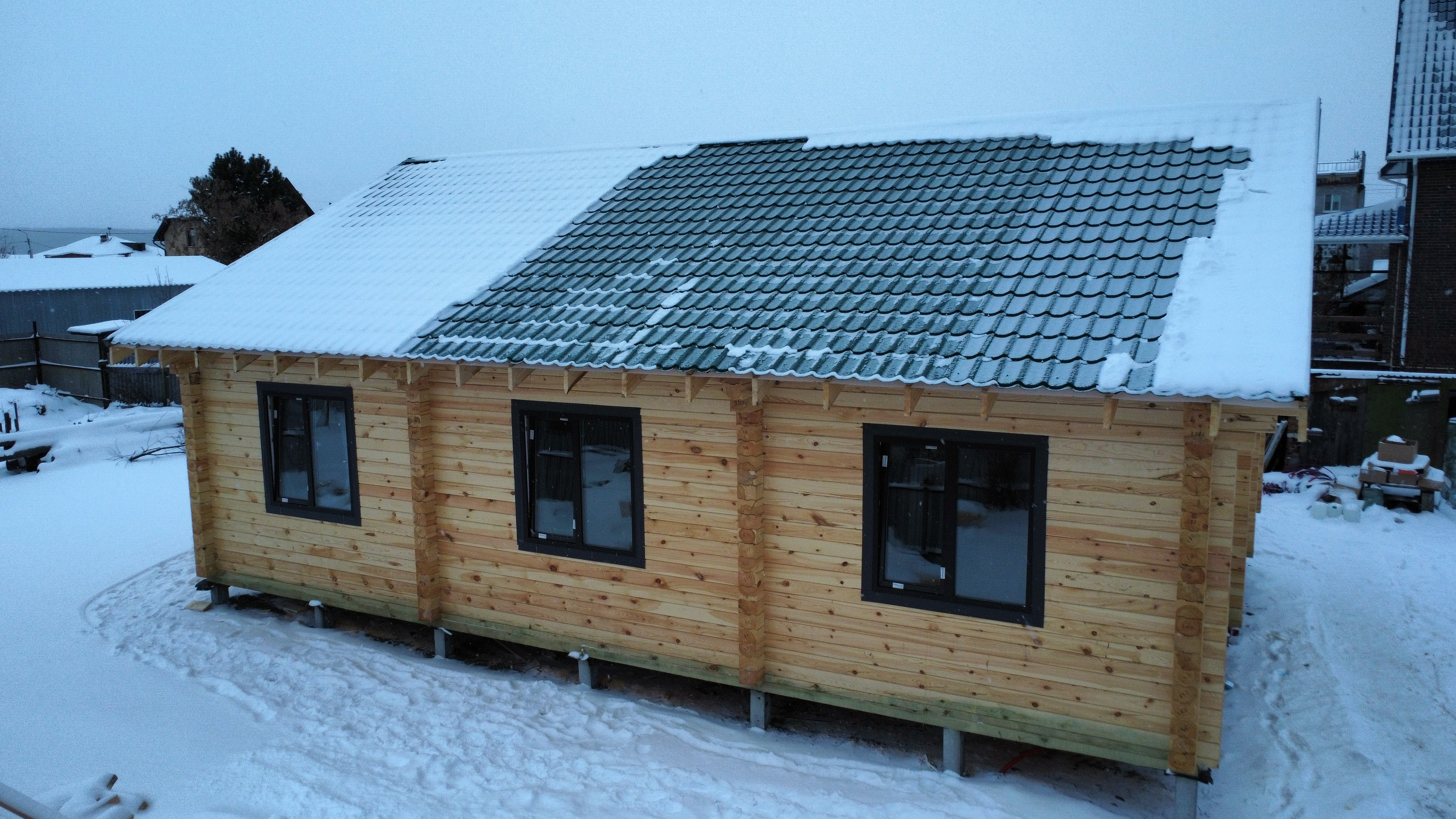 Проект № 1603 г. Шадринск. Курганская область 10.11.2025