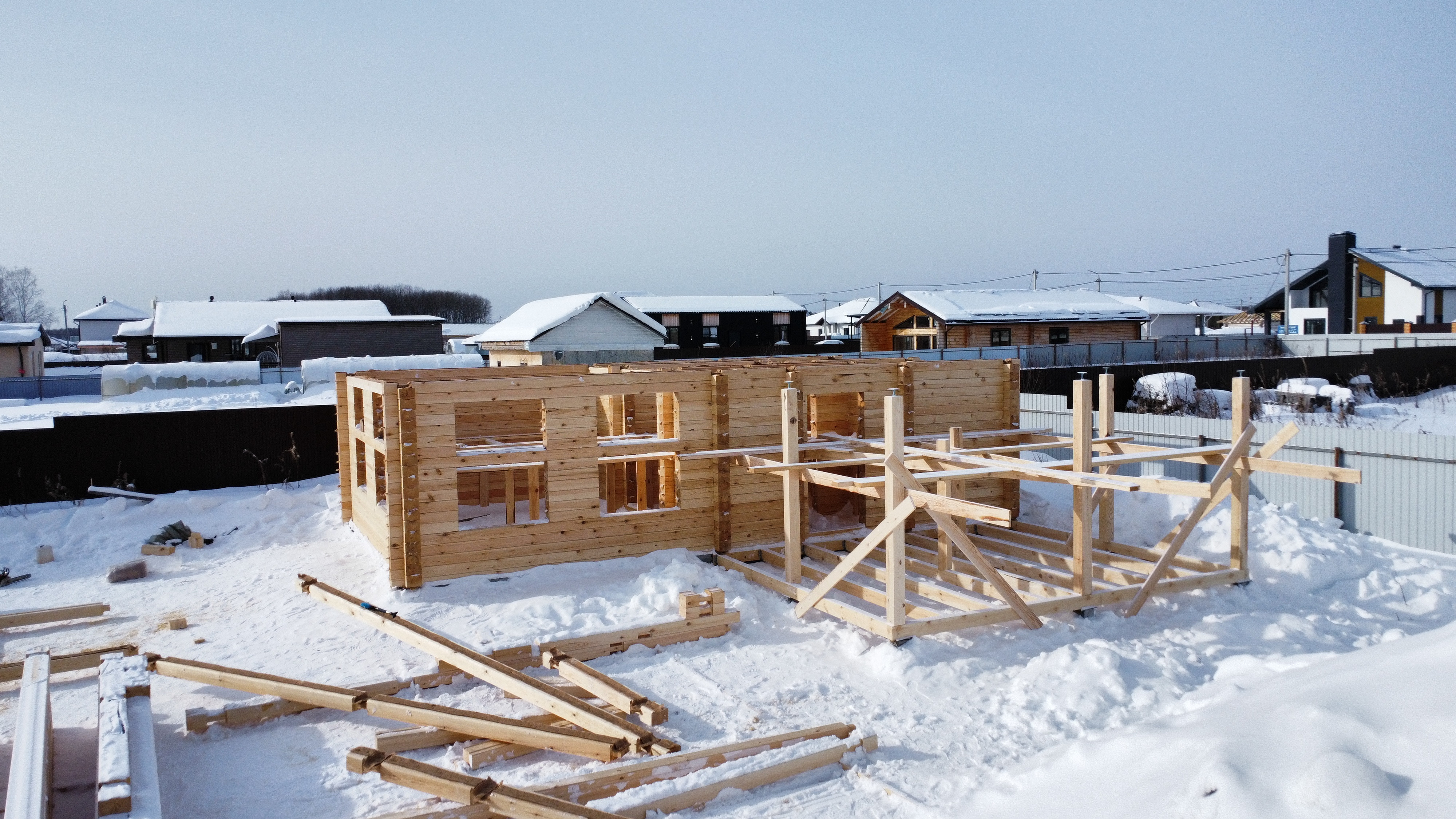 Проект № 1628. г.Тюмень.Кп. Альпийская Долина.20,02.2026